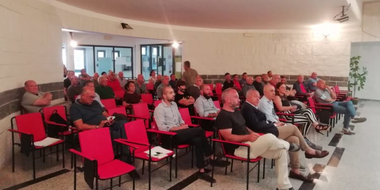 Consorzio di Bonifica del Nord Sardegna: «Riforme e programmazione alla base della ripartenza»