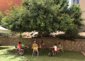 Arzachena: iniziato il servizio ricreativo estivo per minori