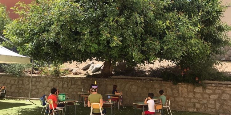 Arzachena: iniziato il servizio ricreativo estivo per minori