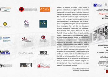 Dal 21 luglio al 7 dicembre la Sardegna omaggia Tonino Guerra, a cent’anni dalla nascita