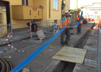 Rete del gas a Porto Torres: il Comune incontra l’Italgas