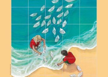 Martedì 28 luglio a Bonorva una ceramica artistica in piazza per celebrare i vent’anni di Sardegna Solidale