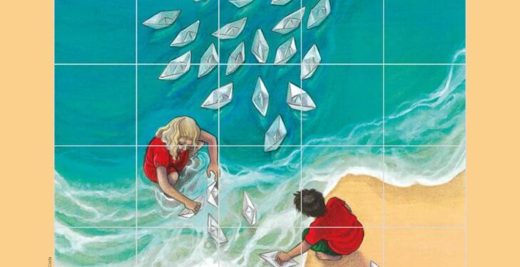 Giovedì 30 luglio a Gavoi una ceramica artistica in piazza per celebrare i vent’anni di Sardegna Solidale