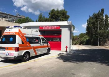 Michele Pais: «Ultimati i lavori per l’accesso diretto al Pronto Soccorso di Alghero»