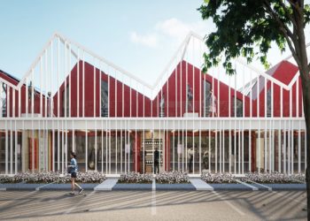 Alghero: la Giunta Conoci approva il progetto definitivo per la riqualificazione dell’ex cotonificio