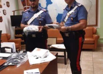 Viaggiava sulla SS 293 con 2,137 kg di cocaina, arrestato dai CC di Carbonia un 39enne disoccupato di Villaperuccio