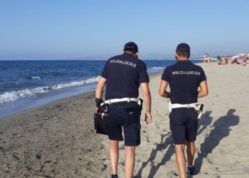 Sassari: ruba un portafoglio a Platamona, arrestato un pluripregiudicato di Sorso