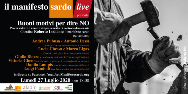 Buoni motivi per dire no: «Perché ridurre il numero dei parlamentari è contro la democrazia»