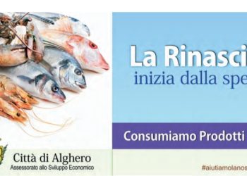 Consumare prodotti locali, parte la campagna del comune di Alghero