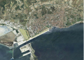 Bocciato il ponte panoramico, resta l’attuale ponte con le relative barriere – di Tore Cherchi