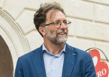 Mario Perantoni (M5S): «Portare a termine il percorso di reindustrializzazione del polo di Porto Torres»