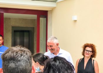 Il centrosinistra algherese: «Sulla consegna degli alloggi popolari sarebbe stato corretto ricordare chi l’ha resa possibile»