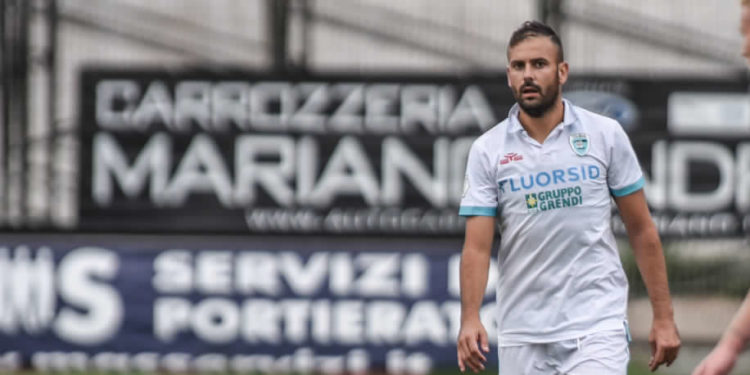 Olbia Calcio: rinnovato il contratto al difensore Luca La Rosa