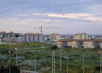 Porto Torres: in Consiglio comunale il nuovo regolamento per la monetizzazione delle aree di parcheggio pubblico