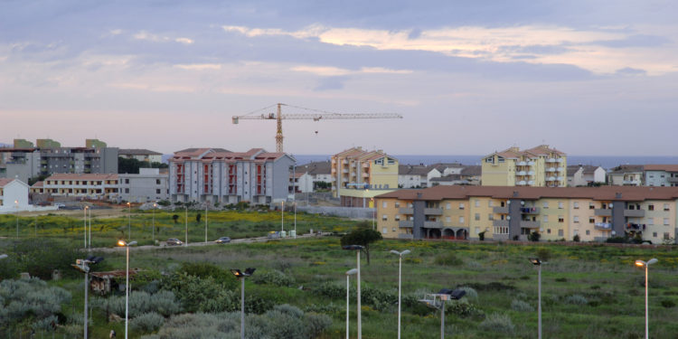 Porto Torres: in Consiglio comunale il nuovo regolamento per la monetizzazione delle aree di parcheggio pubblico