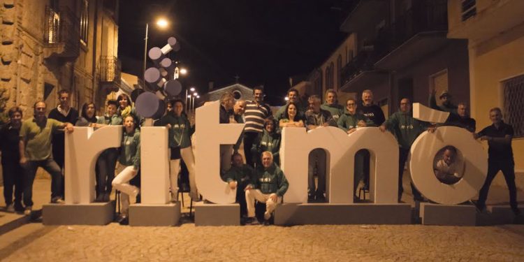 Mirtò balla con Ritmò, musica e concerti in tutte le piazze di Olbia