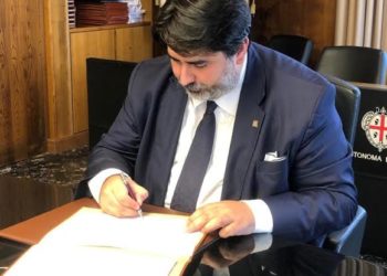 Protocollo d’intesa Regione-Aeronautica militare per l’attuazione del programma IFTS, International Flight Training School