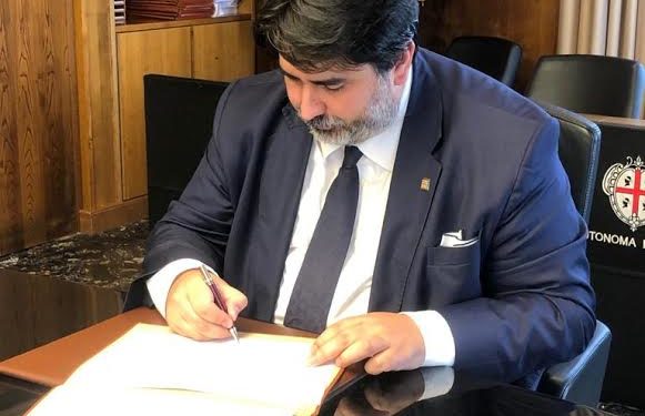 Protocollo d’intesa Regione-Aeronautica militare per l’attuazione del programma IFTS, International Flight Training School