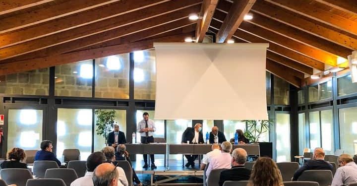 Consiglio comunale aperto ad Alghero. Mario Conoci: «Recuperare livelli sanitari adeguati»