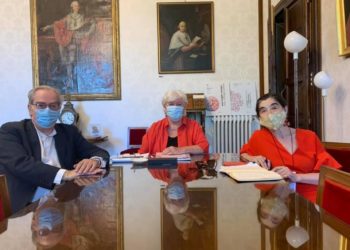 Cagliari: da settembre test sierologici su personale e studenti dell’Università 