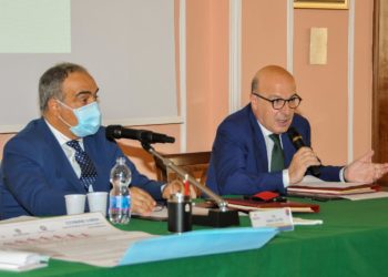 Regione, ministero della Difesa ed Associazioni insieme per screening di massa contro il Coronavirus