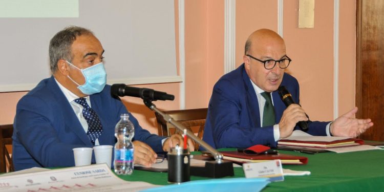 Regione, ministero della Difesa ed Associazioni insieme per screening di massa contro il Coronavirus