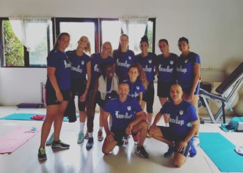 Prosegue la preparazione dell’Hermaea