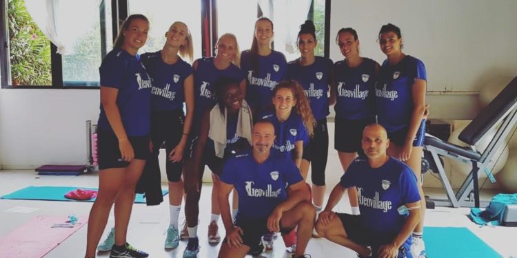 Prosegue la preparazione dell’Hermaea