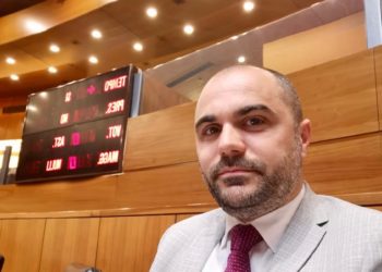 L’on. Aldo Salaris esprime soddisfazione per la delibera che integra le società di charter nautico nel settore turismo