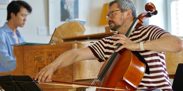 L’Accademia internazionale di musica di Cagliari compie vent’anni