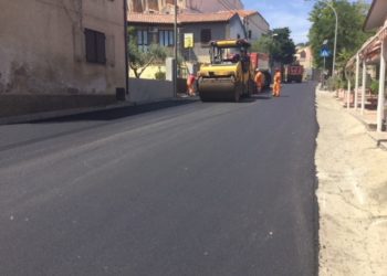 Gesturi: conclusi i lavori sulla 197 “di an Gavino e del Flumini”