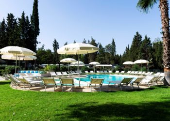 La crisi del sistema campeggi sardo, l’allarme di Faita Sardegna