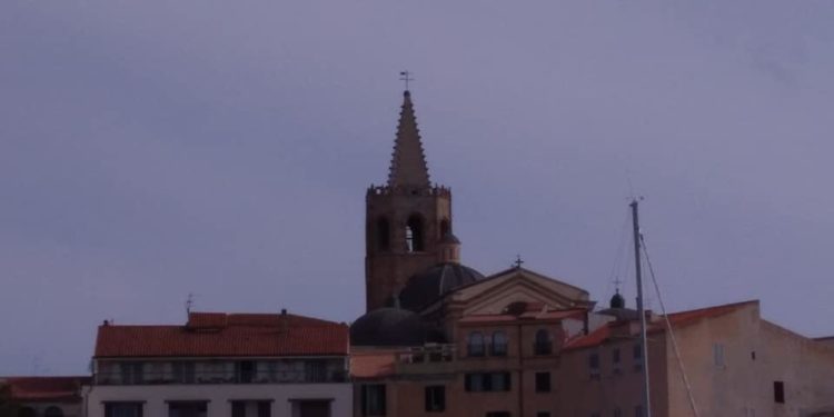 Alghero: consegnato il nuovo Piano di Protezione civile comunale