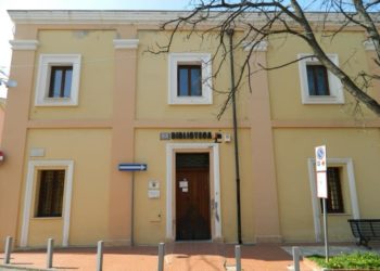 Tortolì, dal 10 al 23 agosto la chiusura estiva della biblioteca