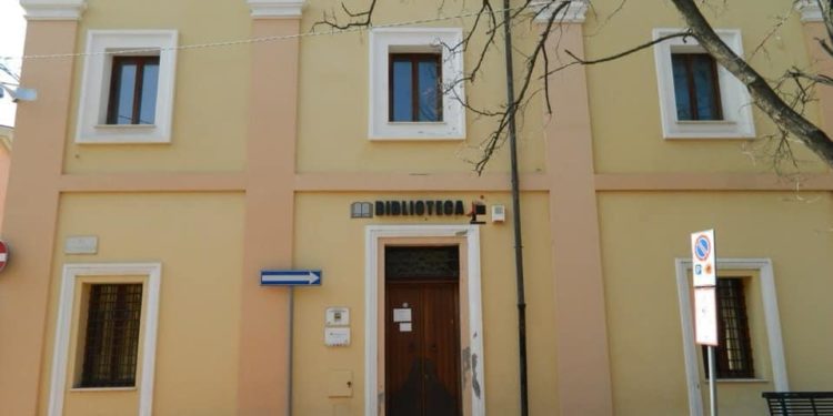Tortolì, dal 10 al 23 agosto la chiusura estiva della biblioteca