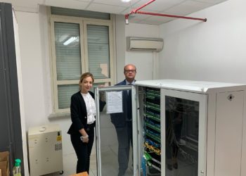 Lanusei: prosegue l’implementazione dell’agenda digitale