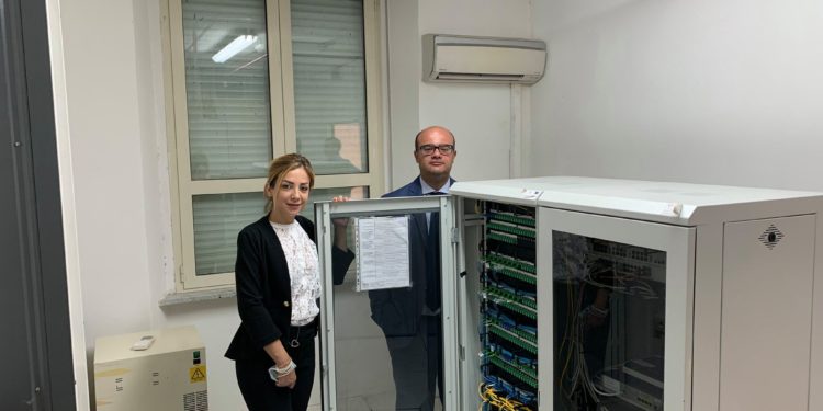 Lanusei: prosegue l’implementazione dell’agenda digitale