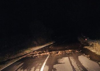 Nuoro e Mamoiada senz’acqua: monta la protesta