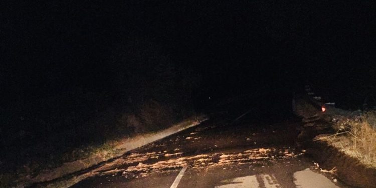 Nuoro e Mamoiada senz’acqua: monta la protesta