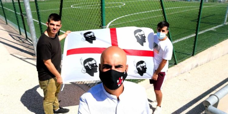 Carlo Scontus (giovani sardisti): «Le scellerate scelte grilline hanno costretto la dirigenza del Carbonia Calcio a rassegnare le dimissioni»