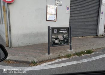 Gavoi: conclusi i lavori per la realizzazione della cartellonistica stradale e turistica