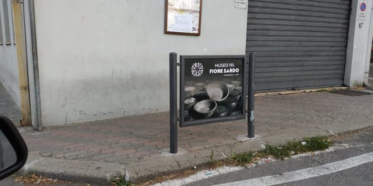 Gavoi: conclusi i lavori per la realizzazione della cartellonistica stradale e turistica