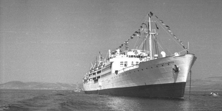 Alghero festeggia i sessant’anni del Viatge del Retrobament