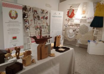 Lunedì 3 agosto, a Mogoro, verrà presentata ai giornalisti la 59ª Fiera dell’Artigianato artistico della Sardegna