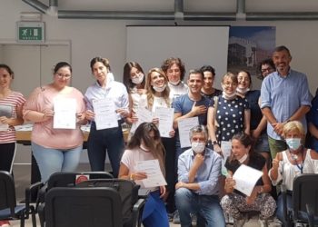 Nuoro: terminato il corso di formazione dei primi 15 medici per il Servizio di Emergenza Territoriale
