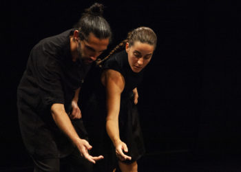 Prendono il via rispettivamente il 12 ed il 23 agosto la terza edizione di Interconnessioni e la XIII edizione di Logos