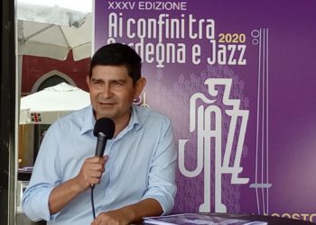 Oltre i confini della pandemia e della musica, dal 31 agosto al 6 settembre il XXXV festival “Ai Confini tra Sardegna e Jazz”