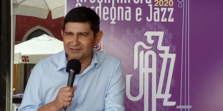 Oltre i confini della pandemia e della musica, dal 31 agosto al 6 settembre il XXXV festival “Ai Confini tra Sardegna e Jazz”