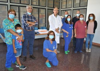 La generosità dei cacciatori per la Pediatria dell’Aou