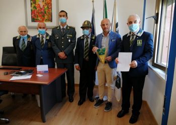 La solidarietà dell’Anfi per l’Azienda ospedaliero universitaria di Sassari